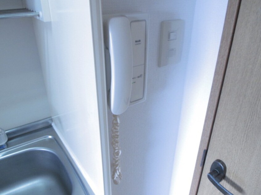 内観写真 セリエ平尾