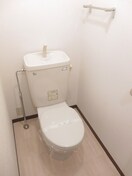 トイレ セリエ平尾