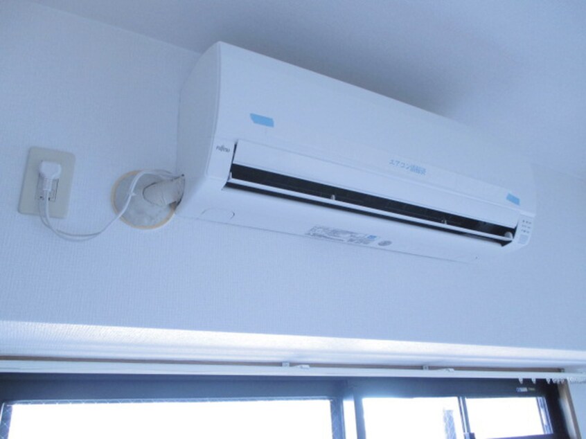 内観写真 セリエ平尾