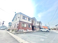 グロワールM　B棟