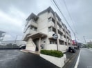 メゾン・ド・Ｆｕｊｉ２の外観