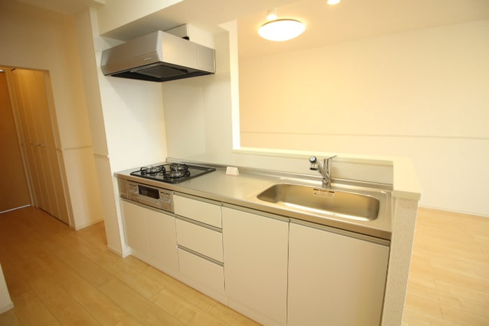 キッチン プレミアムガーデンⅠ