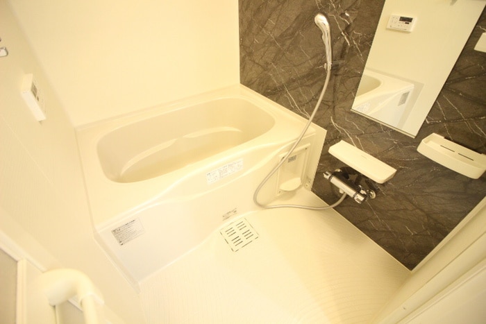 バス／シャワールーム等 プレミアムガーデンⅠ