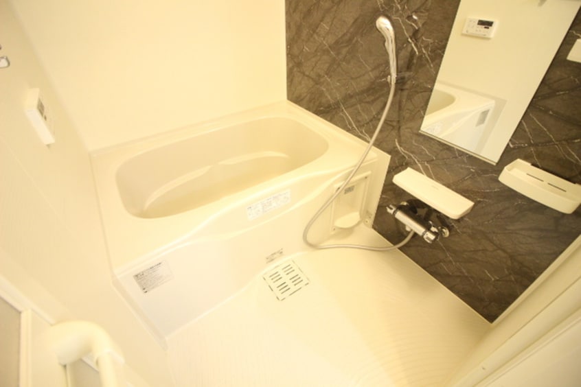 バス／シャワールーム等 プレミアムガーデンⅠ