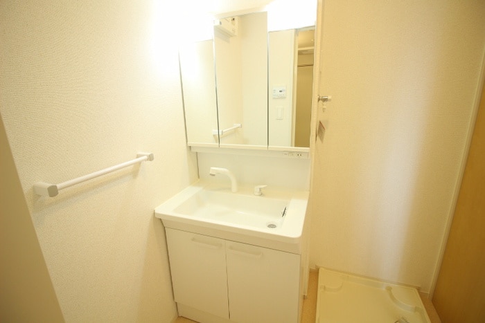 洗面 プレミアムガーデンⅠ