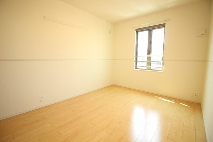 居室 プレミアムガーデンⅠ