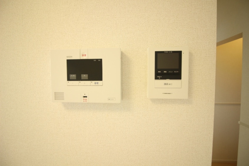 内観写真 プレミアムガーデンⅠ