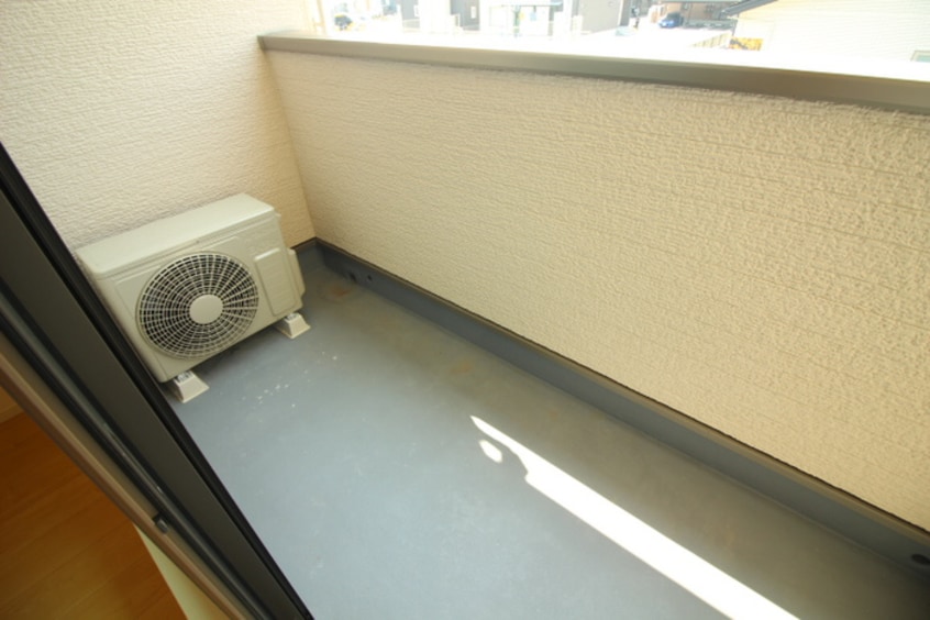 ベランダ・バルコニー プレミアムガーデンⅠ