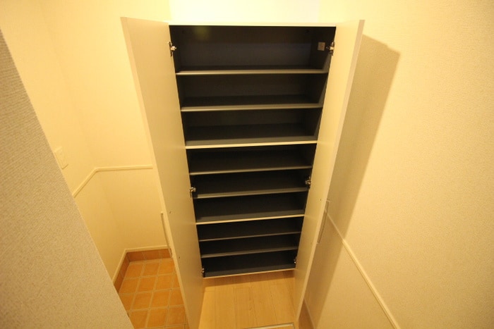 靴箱 プレミアムガーデンⅠ