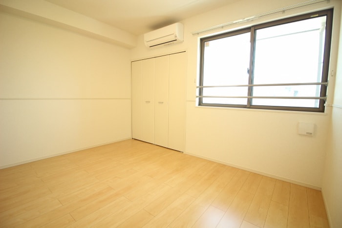 居室 プレミアムガーデンⅠ