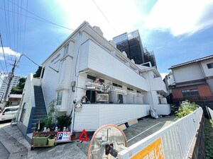 ルミエール二日市