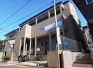 レティーフ田島の外観