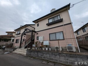 ドリームパレス　B棟