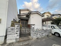 神岳１丁目戸建