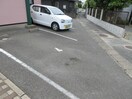 バイク置き場 ウイング奈多７