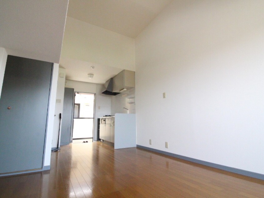 居室 ウイング奈多７