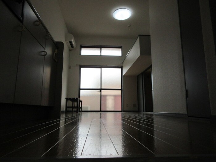 居室 ウイング奈多７