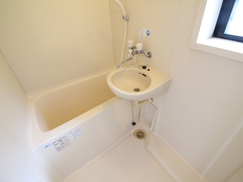 バス／シャワールーム等 ウイング奈多７