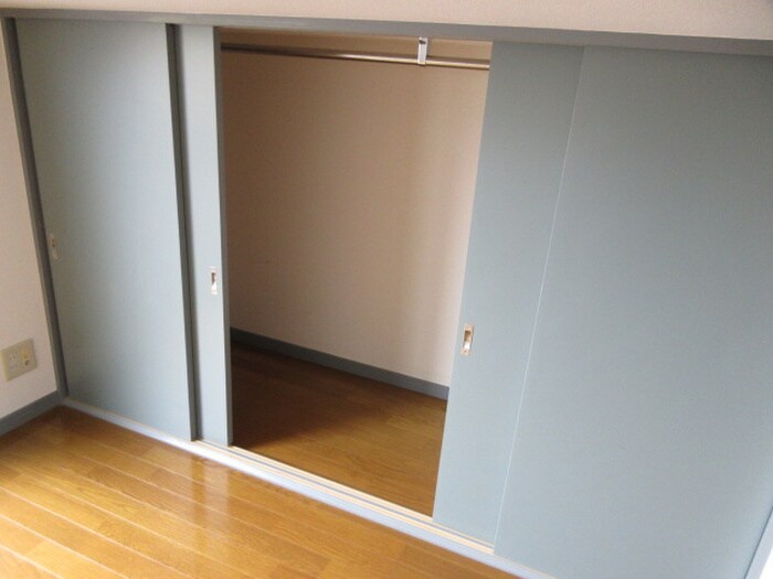 収納 ウイング奈多７