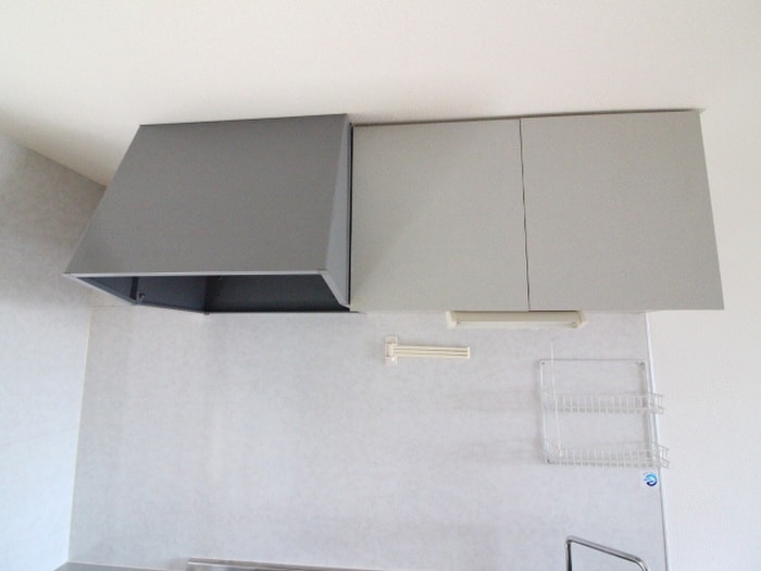 内観写真 ウイング奈多７