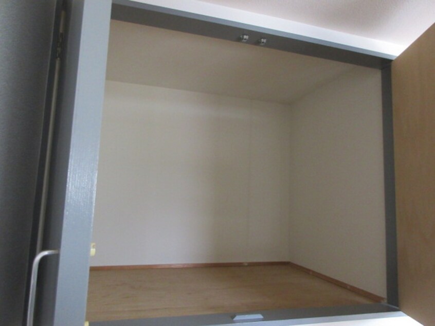 内観写真 ウイング奈多７