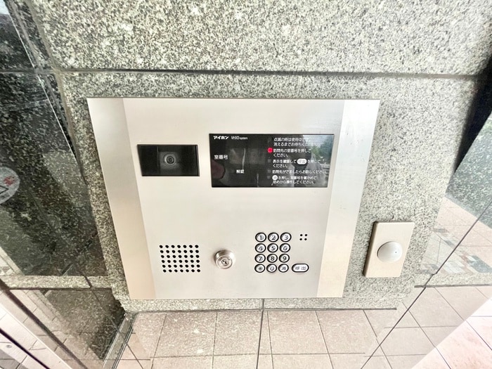 建物設備 ゼルコバⅡ