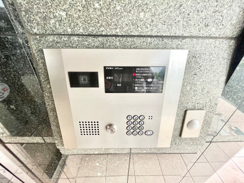 建物設備 ゼルコバⅡ