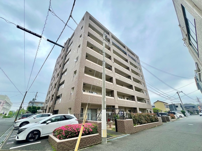 外観写真 サンパーク相生(203)