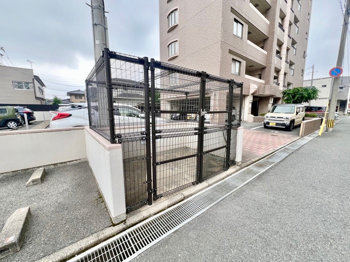 建物設備 サンパーク相生(203)