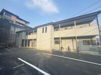 ミレニアム青葉