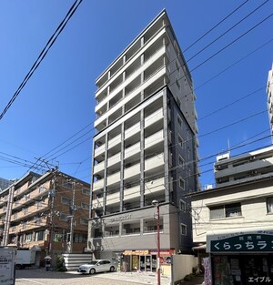 エンクレスト藤崎(501)