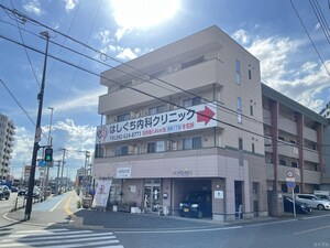 ﾗ・ｳﾞｨｰﾀ・ﾌｪﾘｰﾁｪ二又瀬