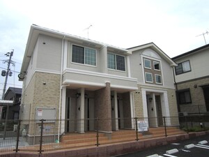 メゾン・カメリアⅡ