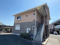 アルバ若園Ｂ