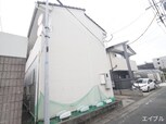 テラスハウス寿