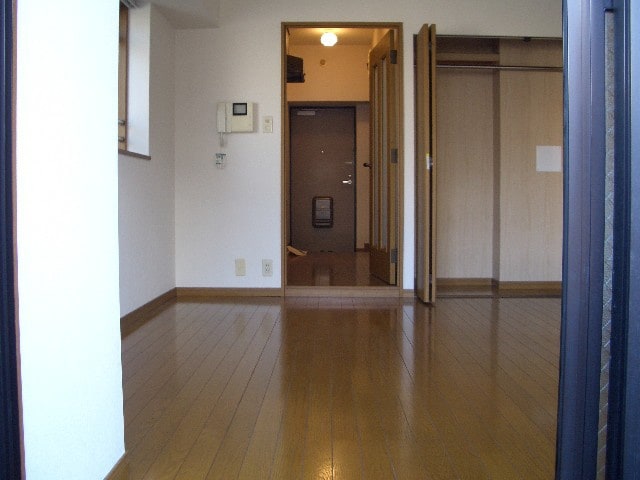 居室 グランシャリオ箱崎