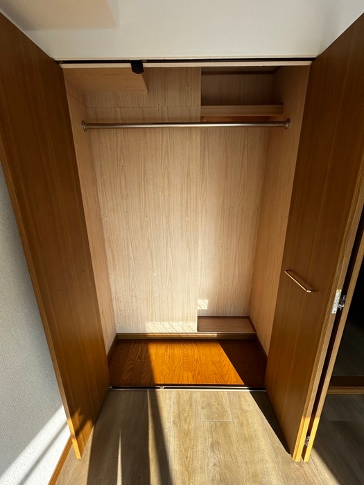 収納 グランシャリオ箱崎