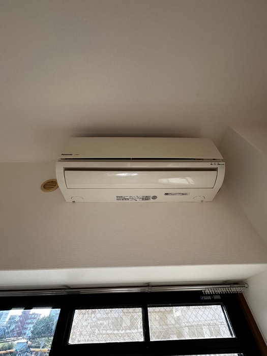 内観写真 グランシャリオ箱崎