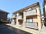 ラフィネ香嵐　Ｄ棟