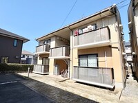 ラフィネ香嵐　Ｄ棟