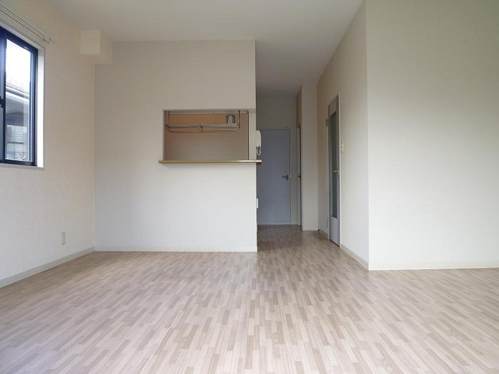 キッチン ラフィネ香嵐　Ｄ棟