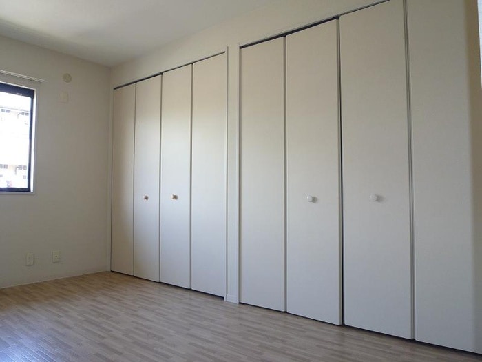 居室 ラフィネ香嵐　Ｄ棟