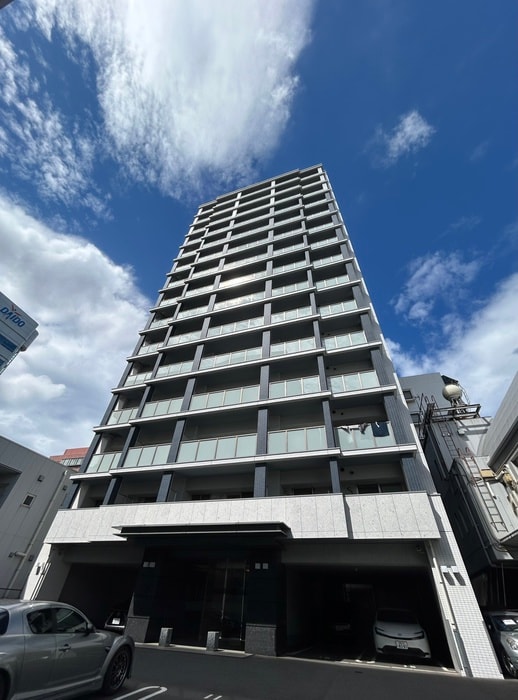 外観写真 ＺＥＧＵＮＡ