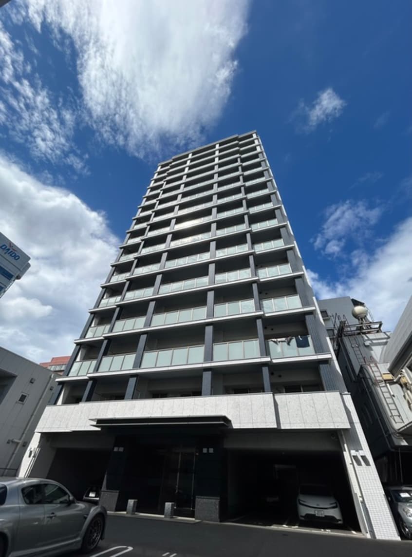 外観写真 ＺＥＧＵＮＡ