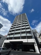 ＺＥＧＵＮＡの外観