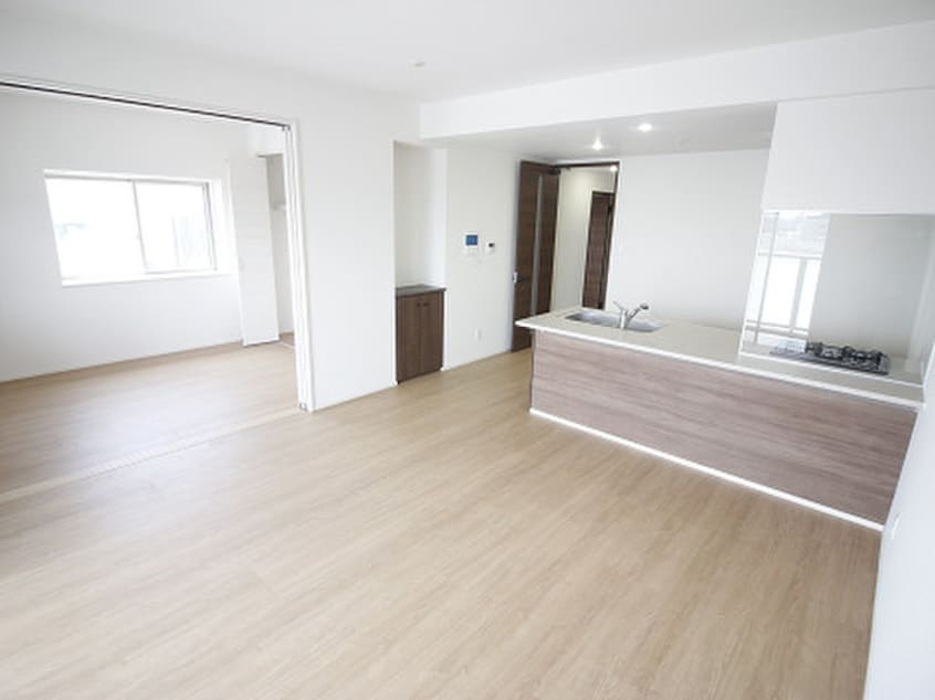 内観写真 ＺＥＧＵＮＡ