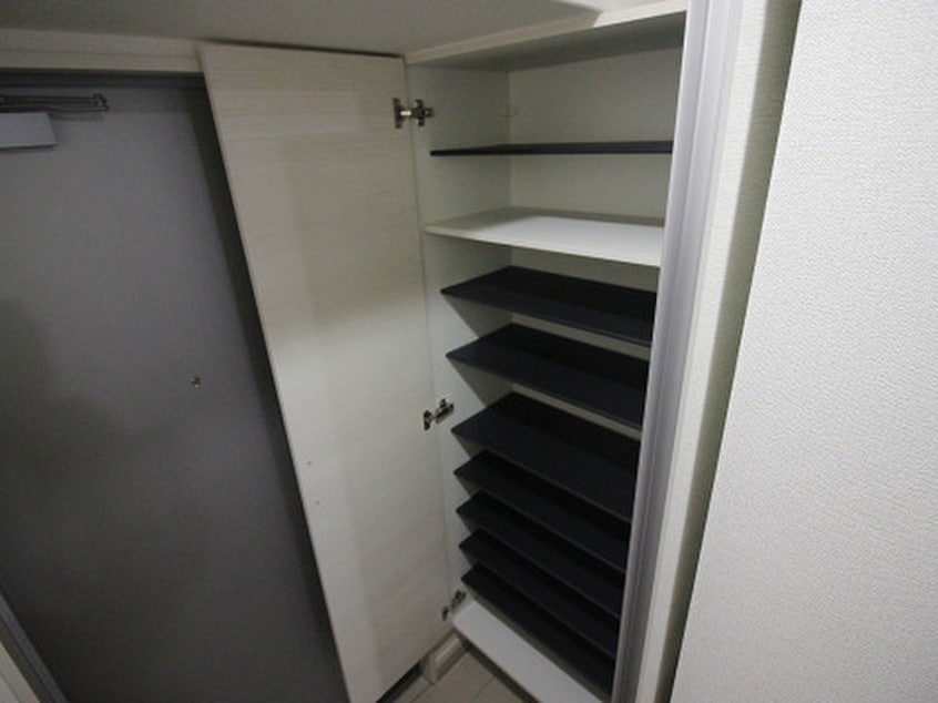 靴箱 ＺＥＧＵＮＡ