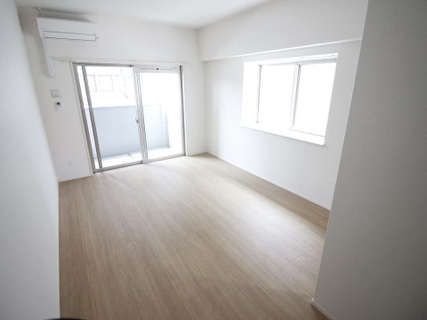 居室 ＺＥＧＵＮＡ