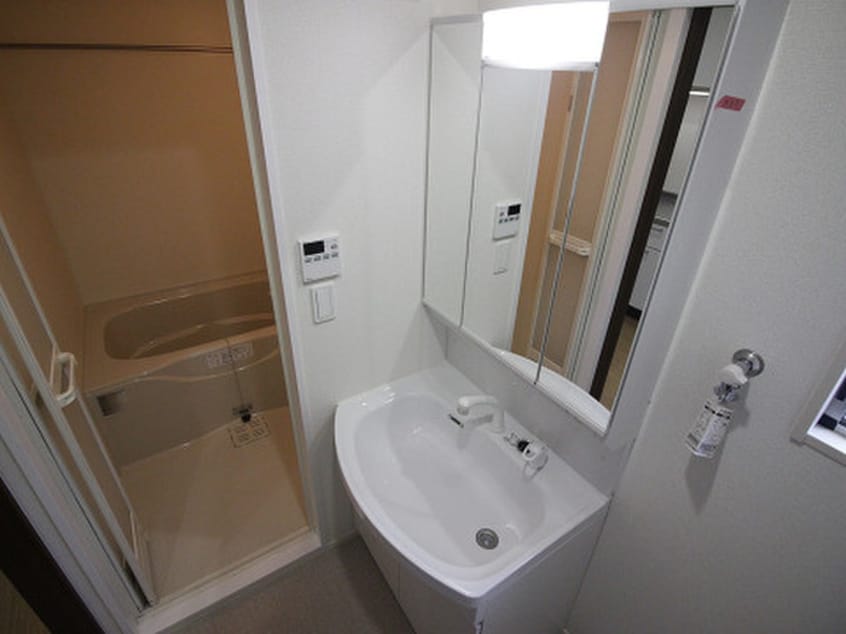 洗面 ＺＥＧＵＮＡ