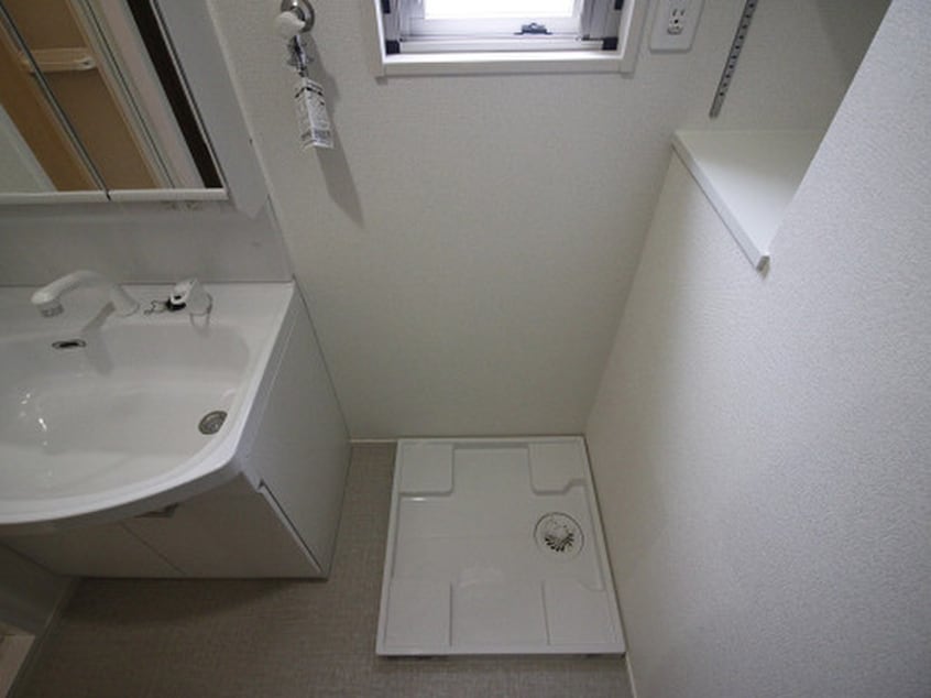 洗濯機置場 ＺＥＧＵＮＡ